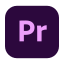 icone Adobe Premiere